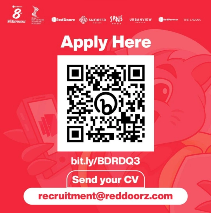 loker reddoorz